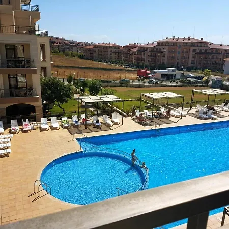 Family Sorrento Apartment Sveti Vlas