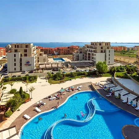 Family Sorrento Apartment Sveti Vlas
