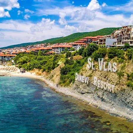 Apartment Family Sorrento Sveti Vlas
