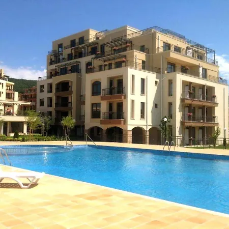 Family Sorrento Apartment *