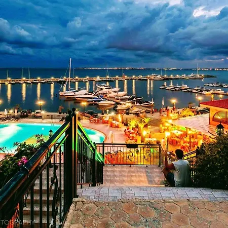 Apartment Family Sorrento