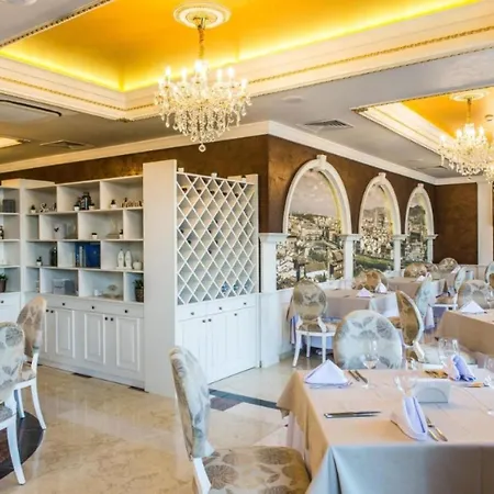 Apartment Family Sorrento Sveti Vlas