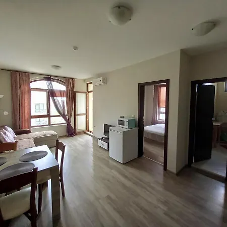Apartment Family Sorrento *