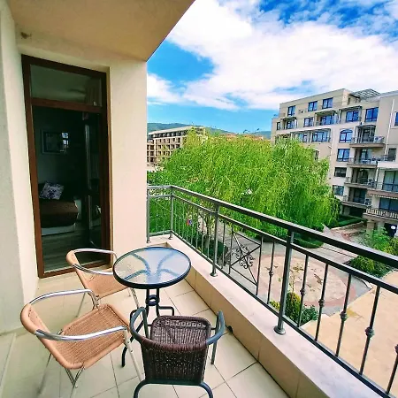 Apartment Family Sorrento Sveti Vlas