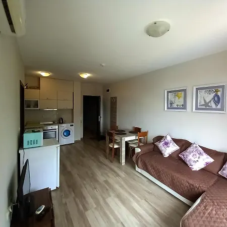 Apartment Family Sorrento *