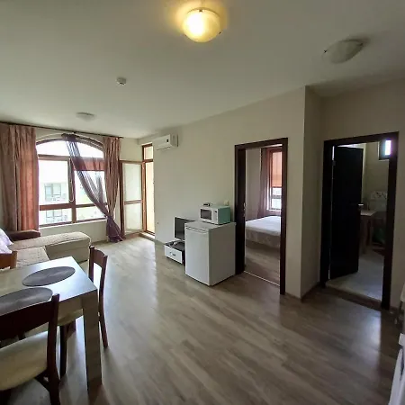 Apartment Family Sorrento Sveti Vlas