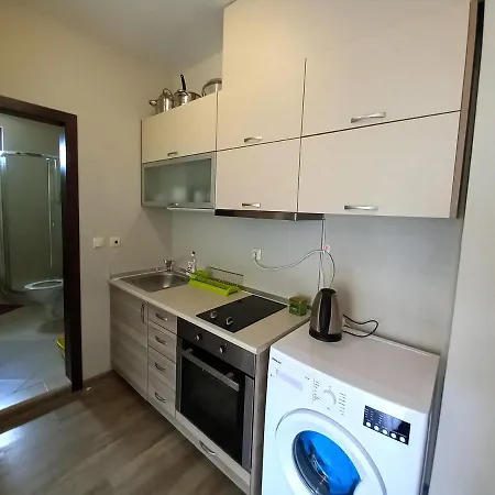 Family Sorrento Apartment
