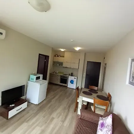 Apartment Family Sorrento Sveti Vlas